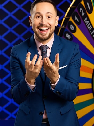 Dream Catcher - live игра от Evolution в Zerkalo V Vodka 2026